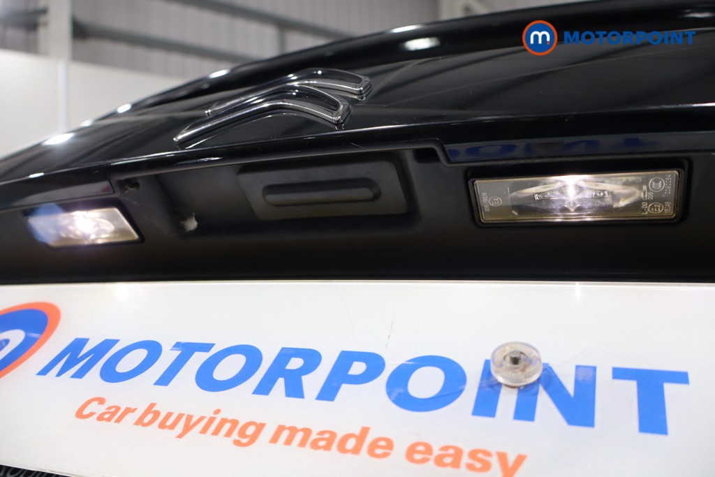 Citroen C4 Sense Manual Petrol Hatchback - Stock Number (1561625) - 33rd supplementary image