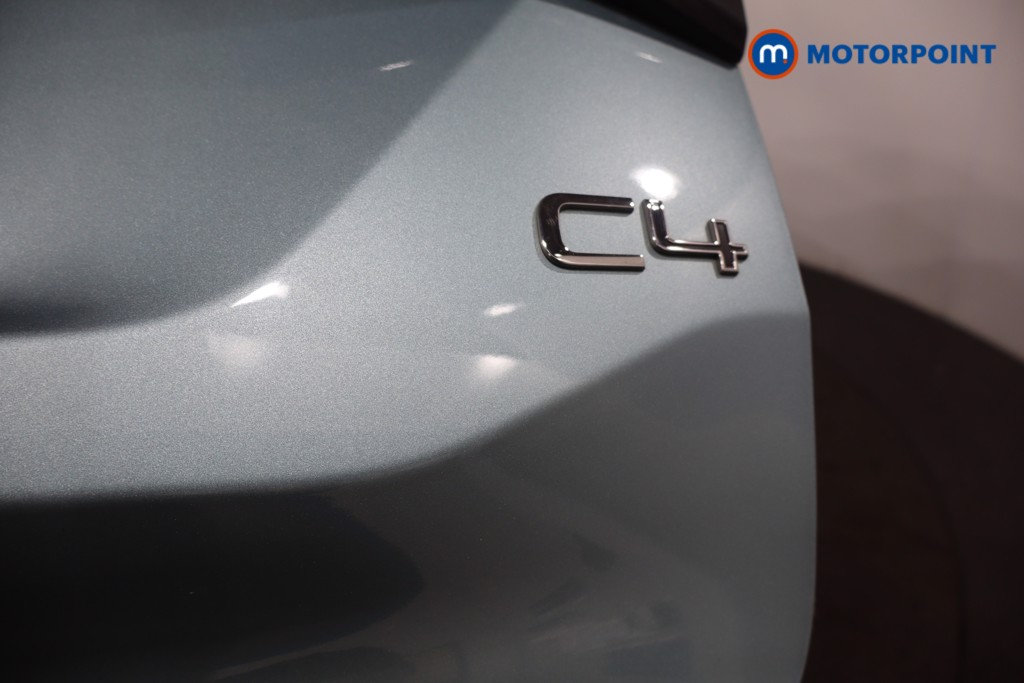 Citroen C4 Sense Manual Petrol Hatchback - Stock Number (1561625) - 34th supplementary image