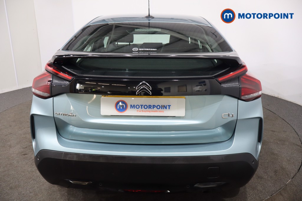 Citroen C4 Sense Manual Petrol Hatchback - Stock Number (1561625) - 35th supplementary image