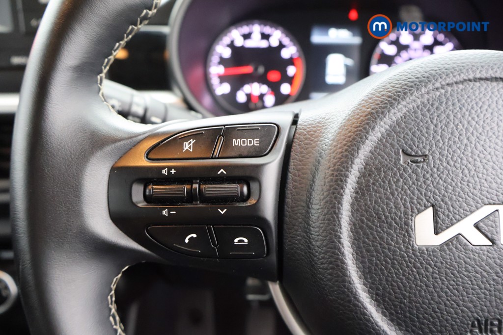 KIA Picanto 2 Manual Petrol Hatchback - Stock Number (1562238) - 2nd supplementary image
