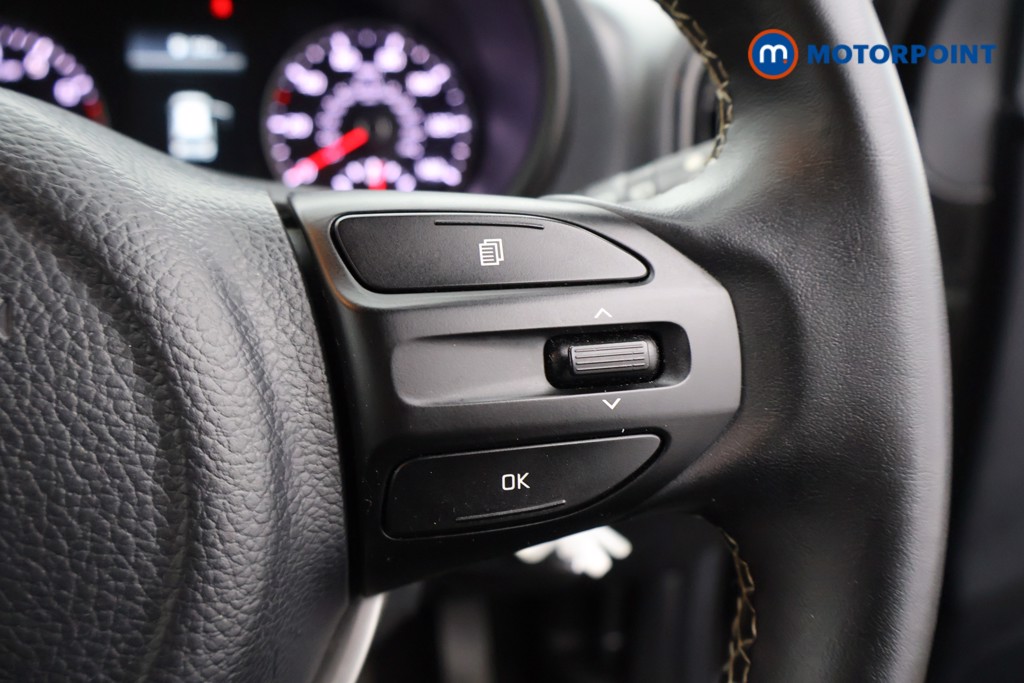 KIA Picanto 2 Manual Petrol Hatchback - Stock Number (1562238) - 3rd supplementary image