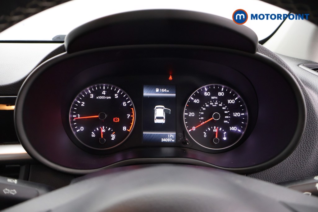 KIA Picanto 2 Manual Petrol Hatchback - Stock Number (1562238) - 4th supplementary image