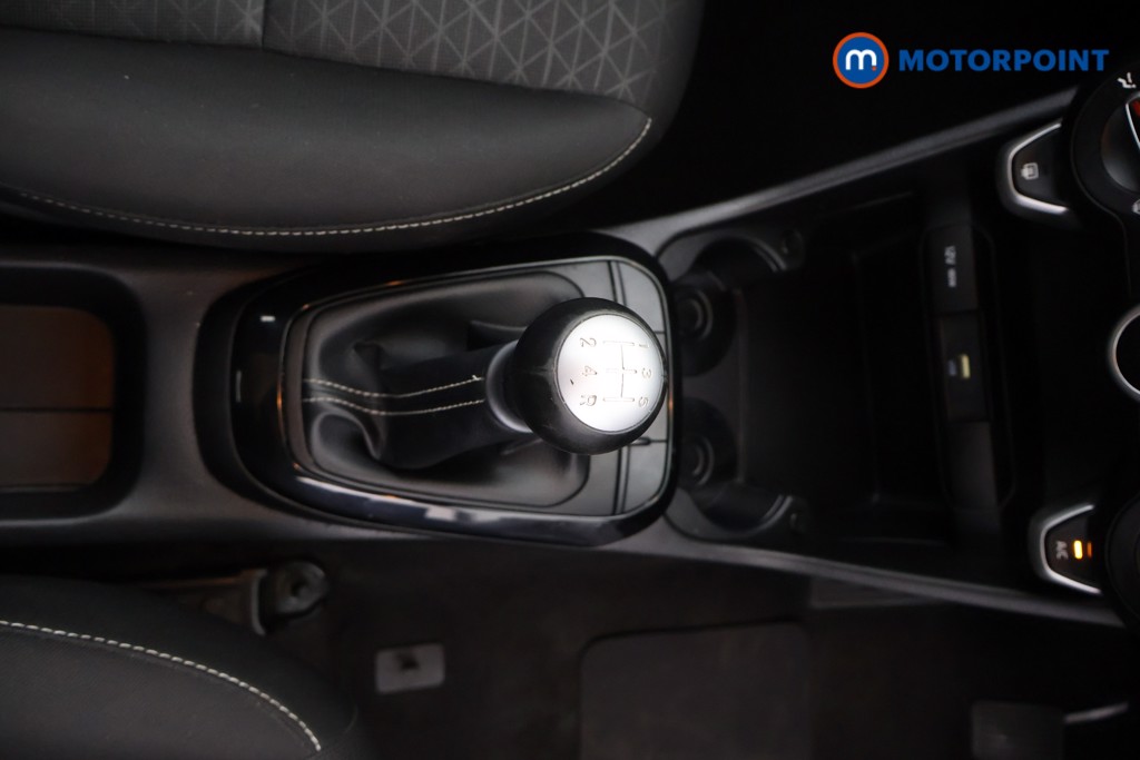 KIA Picanto 2 Manual Petrol Hatchback - Stock Number (1562238) - 6th supplementary image
