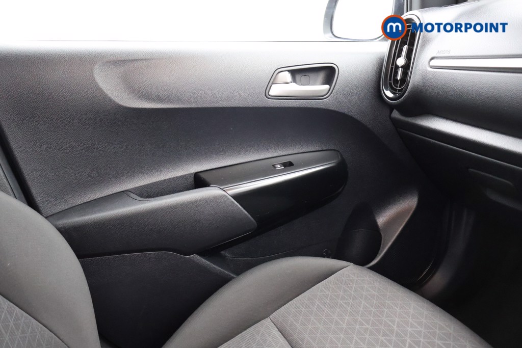 KIA Picanto 2 Manual Petrol Hatchback - Stock Number (1562238) - 7th supplementary image