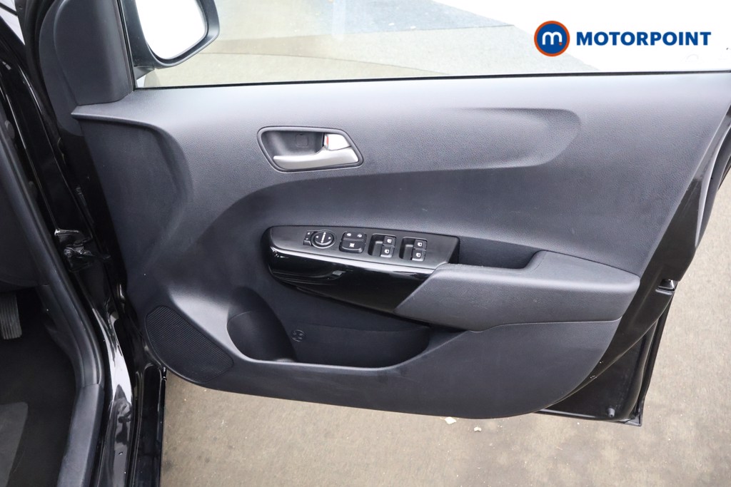 KIA Picanto 2 Manual Petrol Hatchback - Stock Number (1562238) - 8th supplementary image