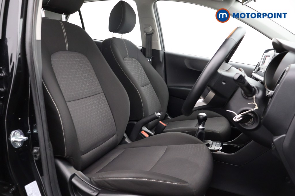 KIA Picanto 2 Manual Petrol Hatchback - Stock Number (1562238) - 10th supplementary image