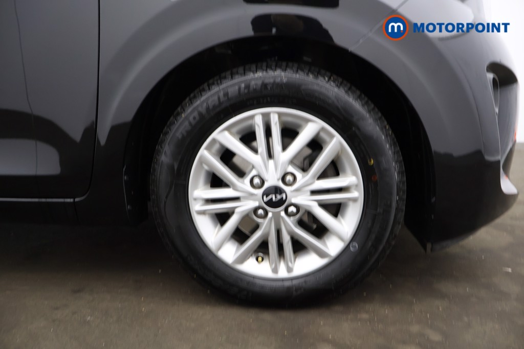 KIA Picanto 2 Manual Petrol Hatchback - Stock Number (1562238) - 11th supplementary image