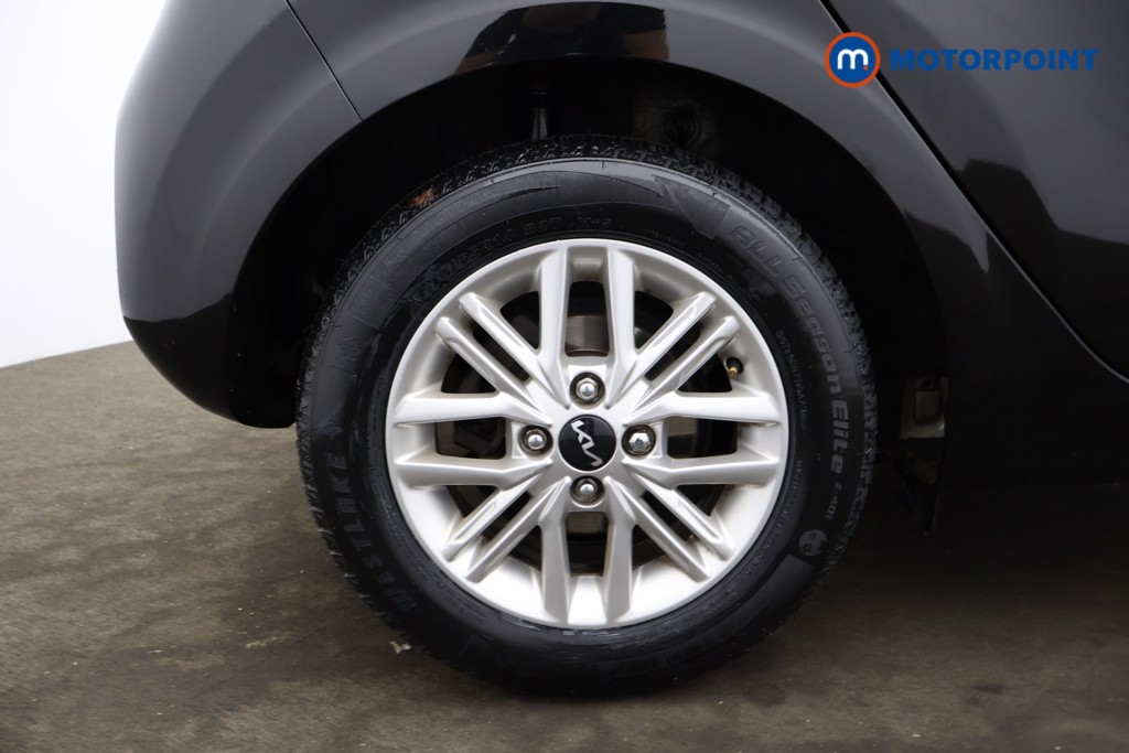 KIA Picanto 2 Manual Petrol Hatchback - Stock Number (1562238) - 12th supplementary image