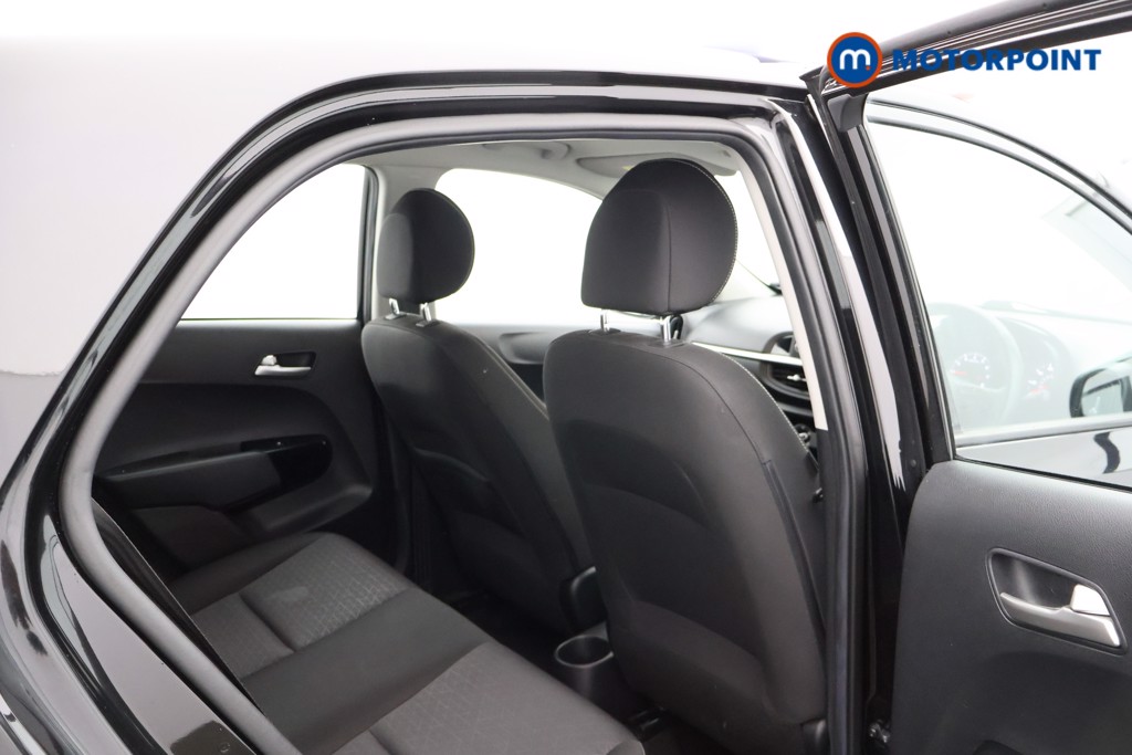 KIA Picanto 2 Manual Petrol Hatchback - Stock Number (1562238) - 13th supplementary image