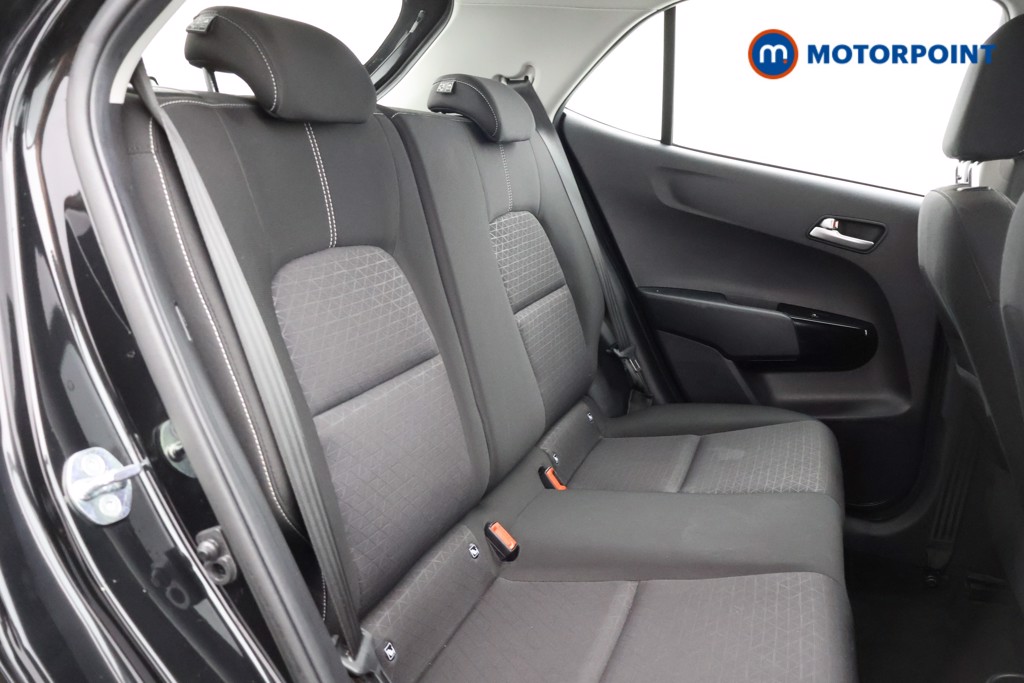 KIA Picanto 2 Manual Petrol Hatchback - Stock Number (1562238) - 14th supplementary image