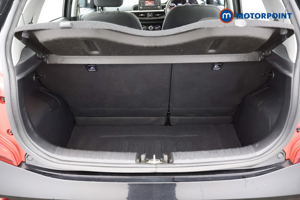 KIA Picanto 2 Manual Petrol Hatchback - Stock Number (1562238) - 15th supplementary image