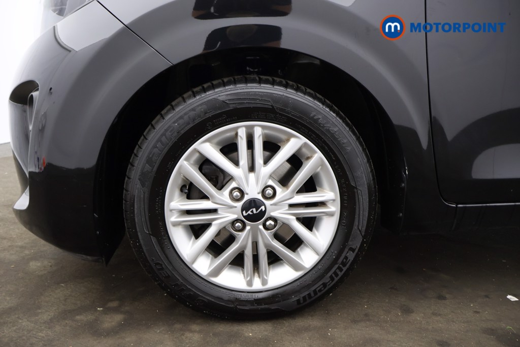 KIA Picanto 2 Manual Petrol Hatchback - Stock Number (1562238) - 17th supplementary image