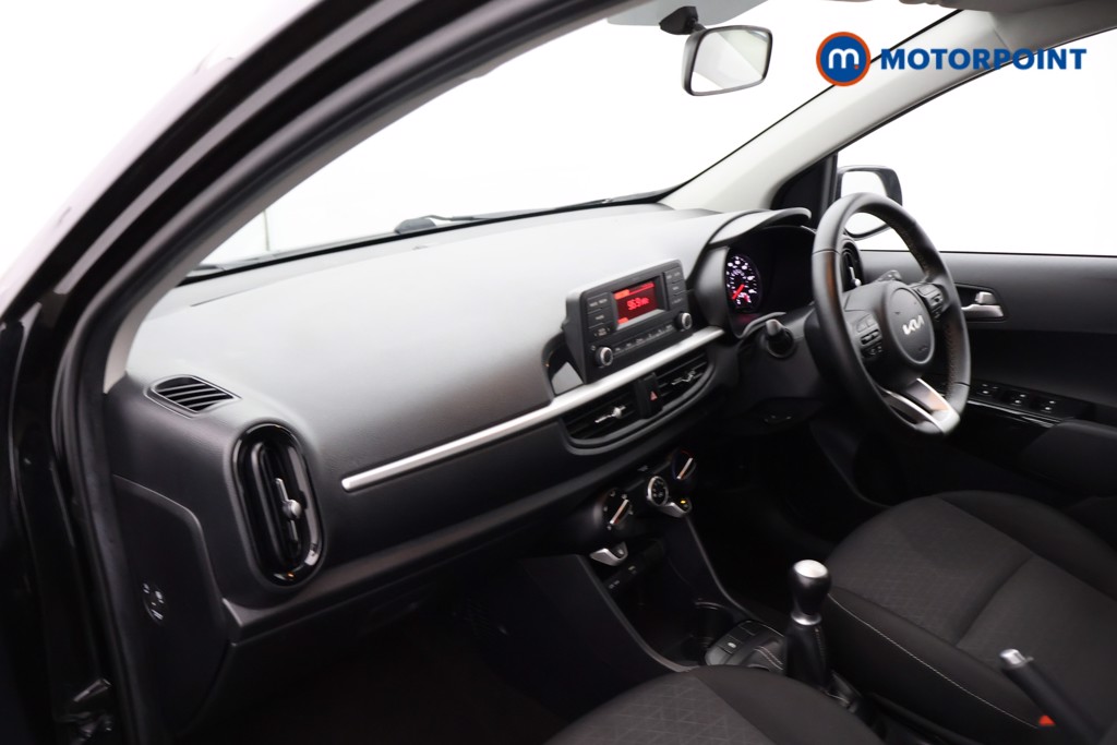 KIA Picanto 2 Manual Petrol Hatchback - Stock Number (1562238) - 18th supplementary image
