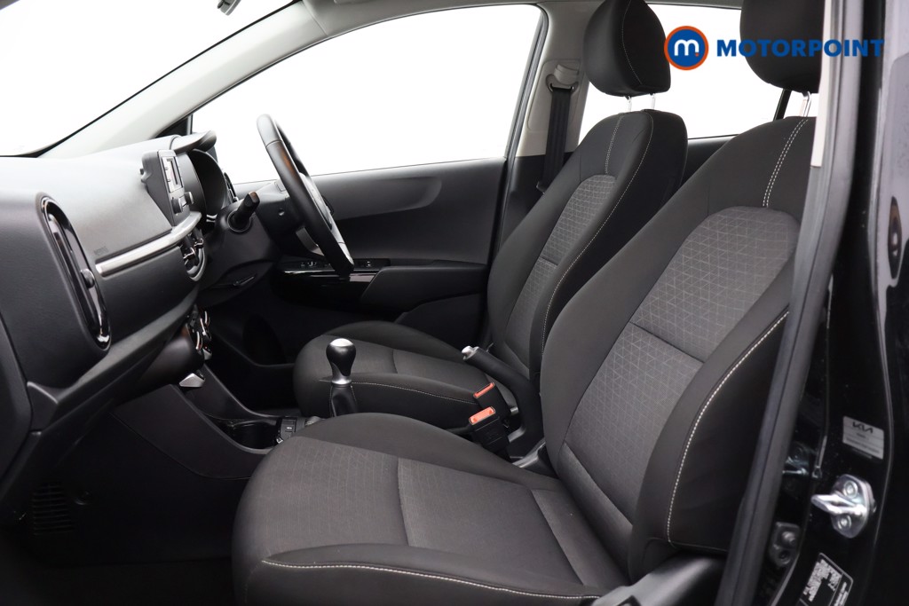 KIA Picanto 2 Manual Petrol Hatchback - Stock Number (1562238) - 19th supplementary image