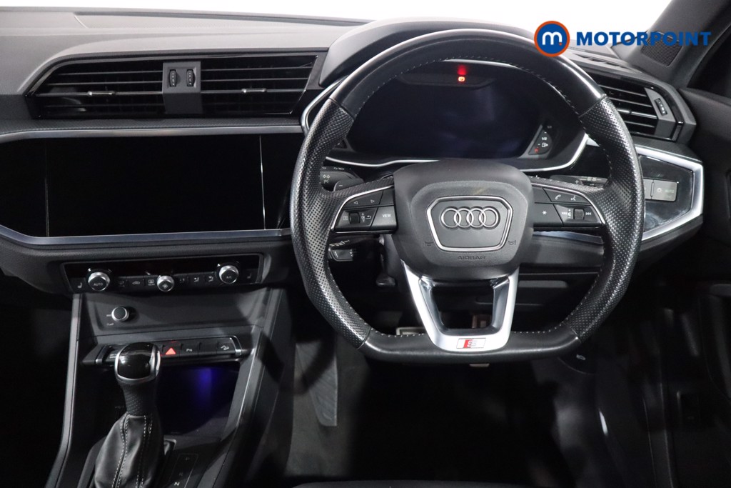 Audi Q3 Edition 1 Automatic Petrol SUV - Stock Number (1562545) - 3rd supplementary image