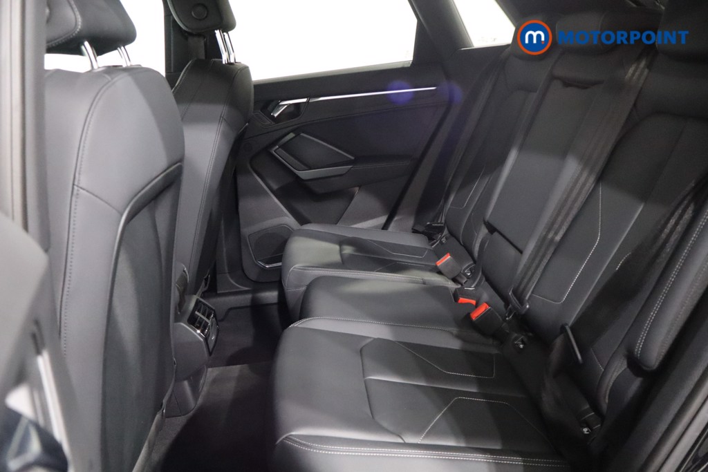 Audi Q3 Edition 1 Automatic Petrol SUV - Stock Number (1562545) - 5th supplementary image