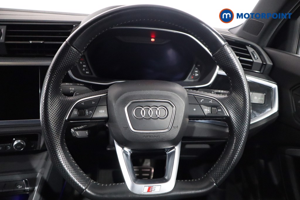 Audi Q3 Edition 1 Automatic Petrol SUV - Stock Number (1562545) - 6th supplementary image