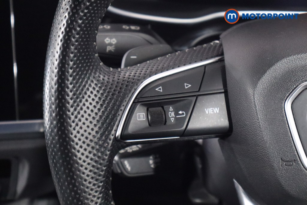 Audi Q3 Edition 1 Automatic Petrol SUV - Stock Number (1562545) - 7th supplementary image