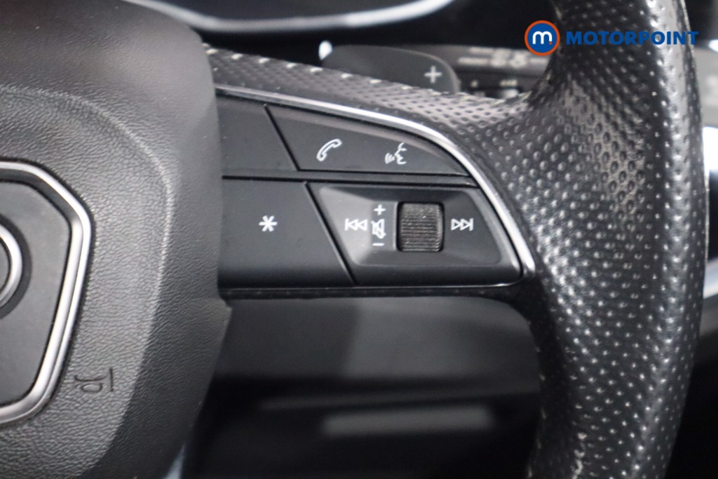 Audi Q3 Edition 1 Automatic Petrol SUV - Stock Number (1562545) - 8th supplementary image