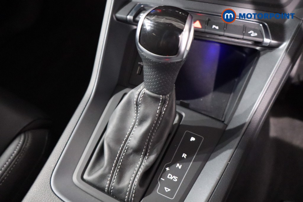 Audi Q3 Edition 1 Automatic Petrol SUV - Stock Number (1562545) - 14th supplementary image