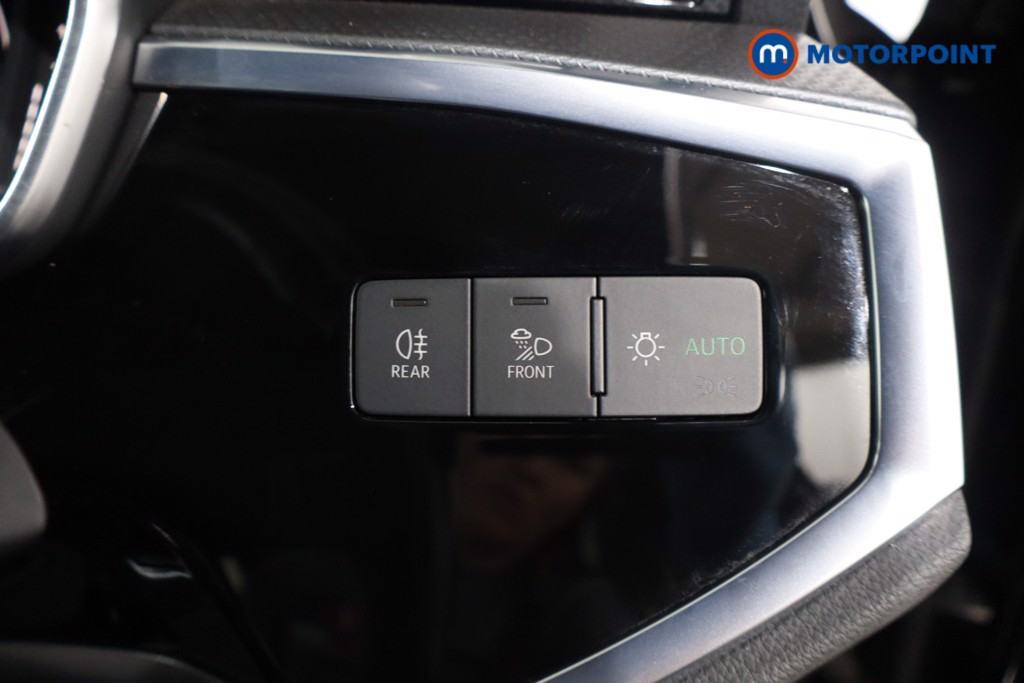 Audi Q3 Edition 1 Automatic Petrol SUV - Stock Number (1562545) - 18th supplementary image