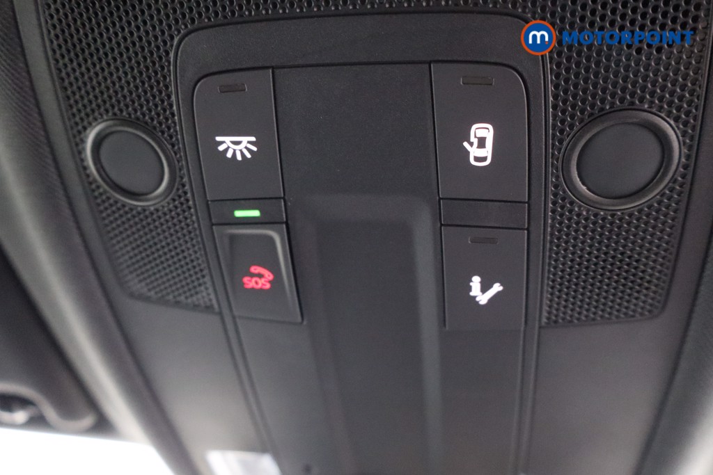 Audi Q3 Edition 1 Automatic Petrol SUV - Stock Number (1562545) - 19th supplementary image