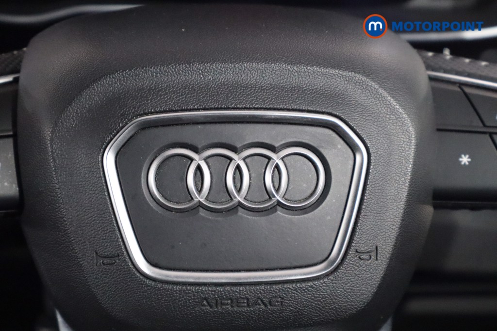 Audi Q3 Edition 1 Automatic Petrol SUV - Stock Number (1562545) - 20th supplementary image