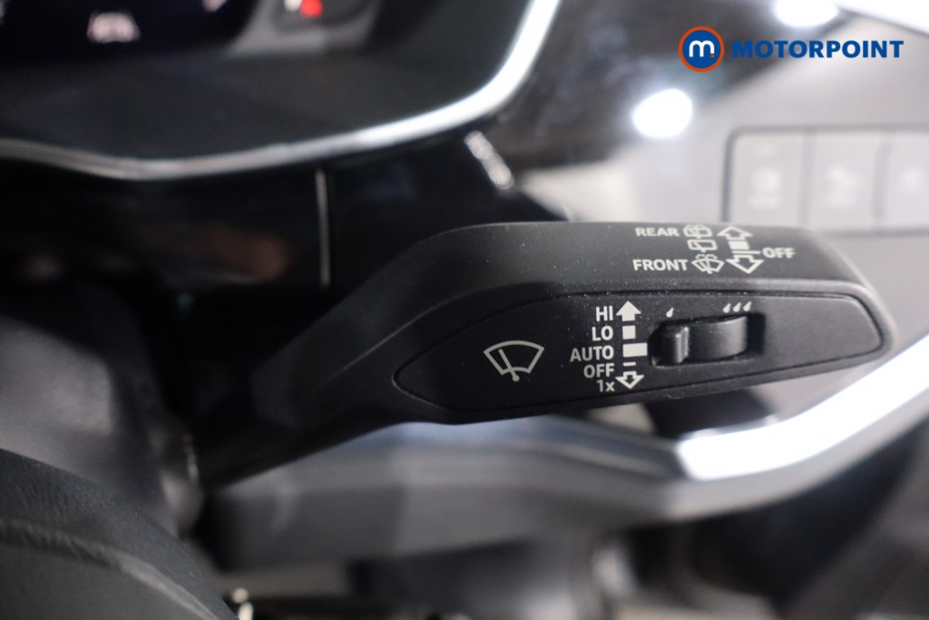 Audi Q3 Edition 1 Automatic Petrol SUV - Stock Number (1562545) - 21st supplementary image