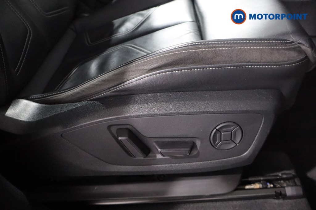 Audi Q3 Edition 1 Automatic Petrol SUV - Stock Number (1562545) - 24th supplementary image