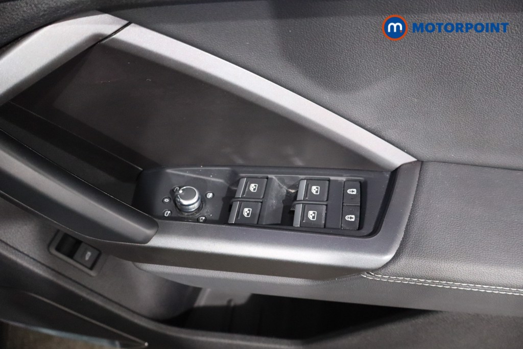 Audi Q3 Edition 1 Automatic Petrol SUV - Stock Number (1562545) - 25th supplementary image