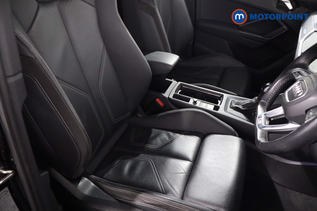 Audi Q3 Edition 1 Automatic Petrol SUV - Stock Number (1562545) - 28th supplementary image