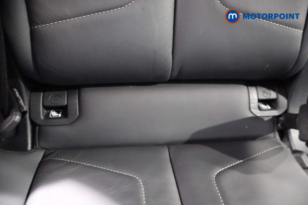 Audi Q3 Edition 1 Automatic Petrol SUV - Stock Number (1562545) - 29th supplementary image