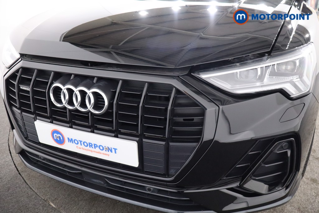 Audi Q3 Edition 1 Automatic Petrol SUV - Stock Number (1562545) - 34th supplementary image
