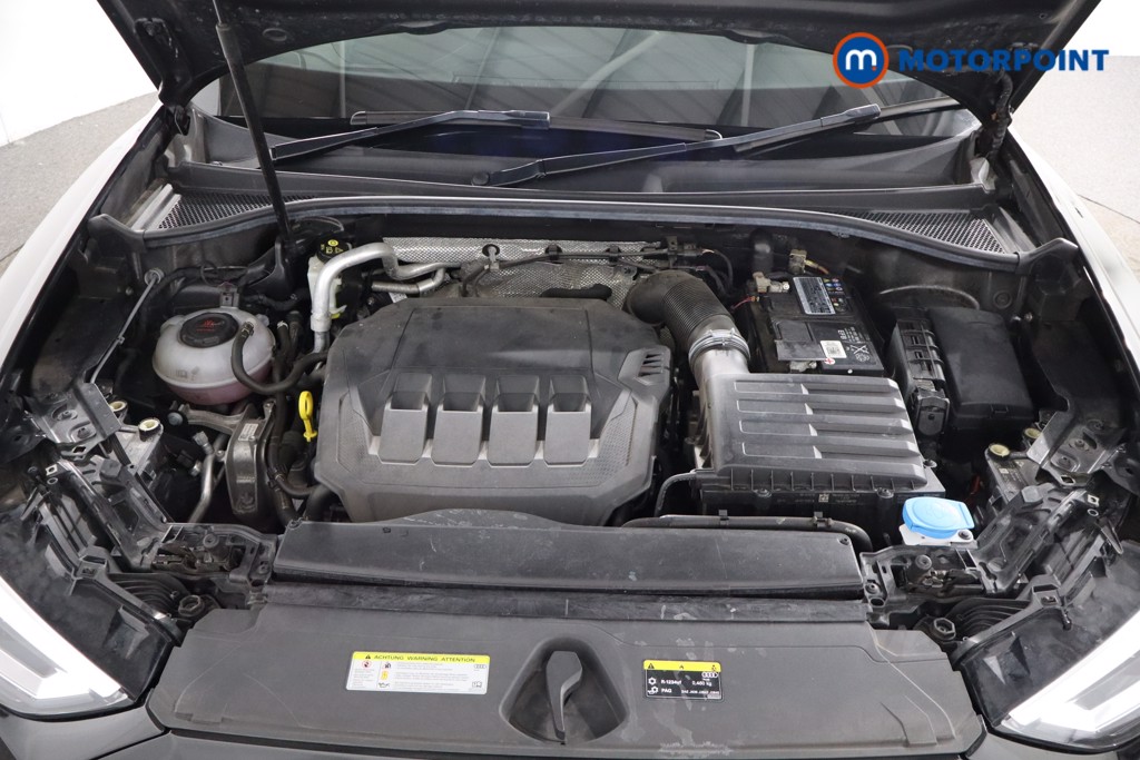 Audi Q3 Edition 1 Automatic Petrol SUV - Stock Number (1562545) - 35th supplementary image
