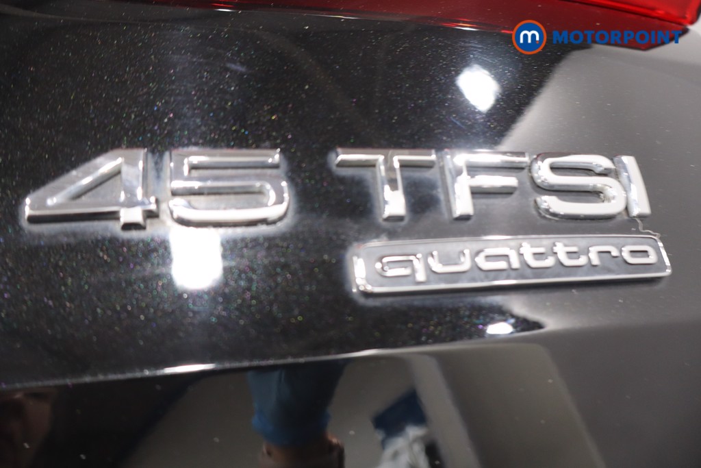 Audi Q3 Edition 1 Automatic Petrol SUV - Stock Number (1562545) - 38th supplementary image