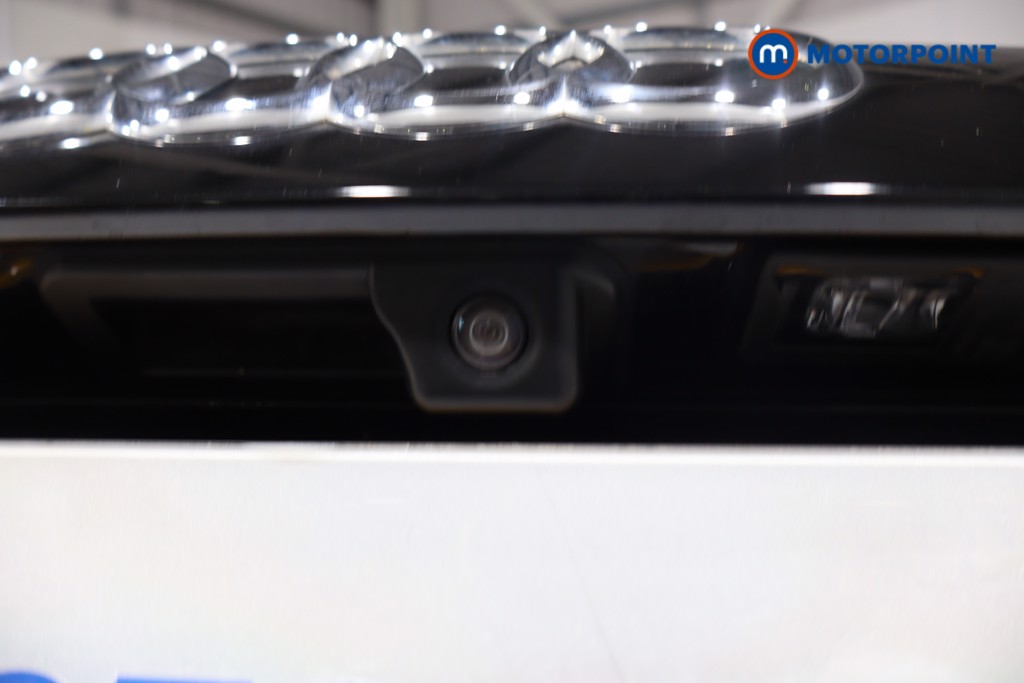 Audi Q3 Edition 1 Automatic Petrol SUV - Stock Number (1562545) - 40th supplementary image