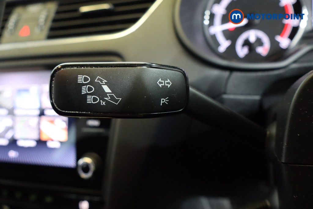 Skoda Octavia Se Technology Manual Petrol Hatchback - Stock Number (1562630) - 16th supplementary image