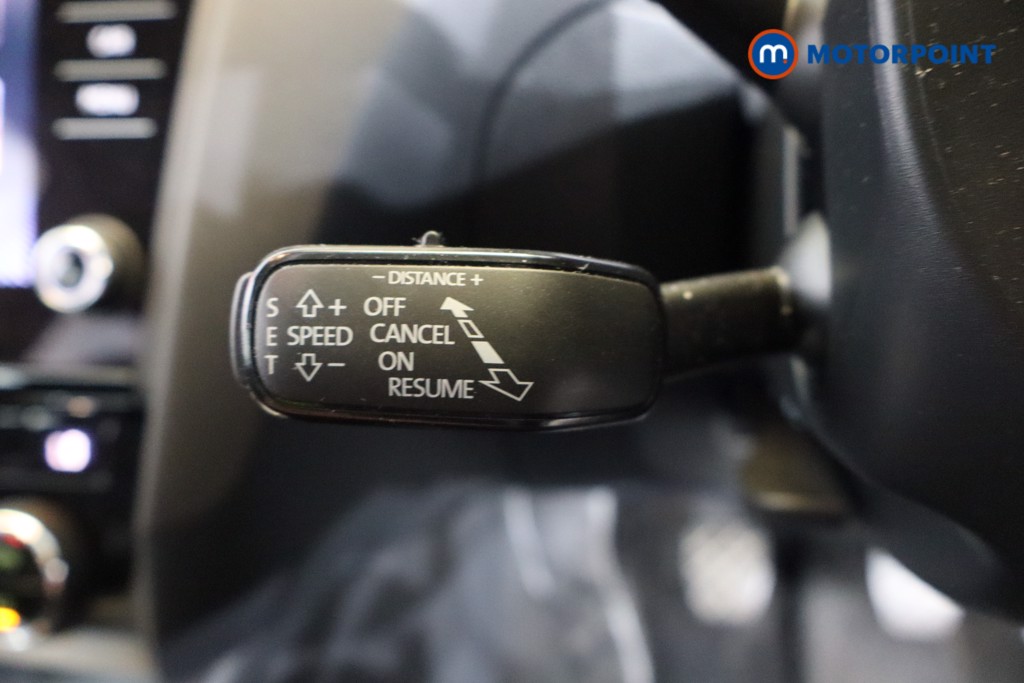 Skoda Octavia Se Technology Manual Petrol Hatchback - Stock Number (1562630) - 17th supplementary image