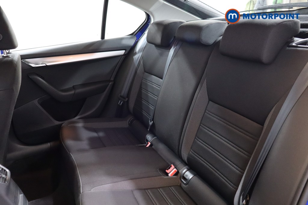 Skoda Octavia Se Technology Manual Petrol Hatchback - Stock Number (1562630) - 22nd supplementary image