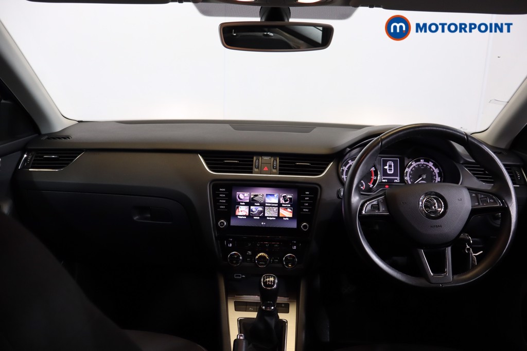 Skoda Octavia Se Technology Manual Petrol Hatchback - Stock Number (1562630) - 24th supplementary image