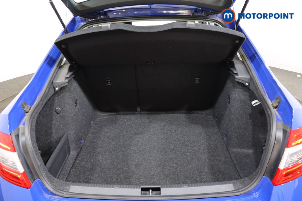 Skoda Octavia Se Technology Manual Petrol Hatchback - Stock Number (1562630) - 25th supplementary image