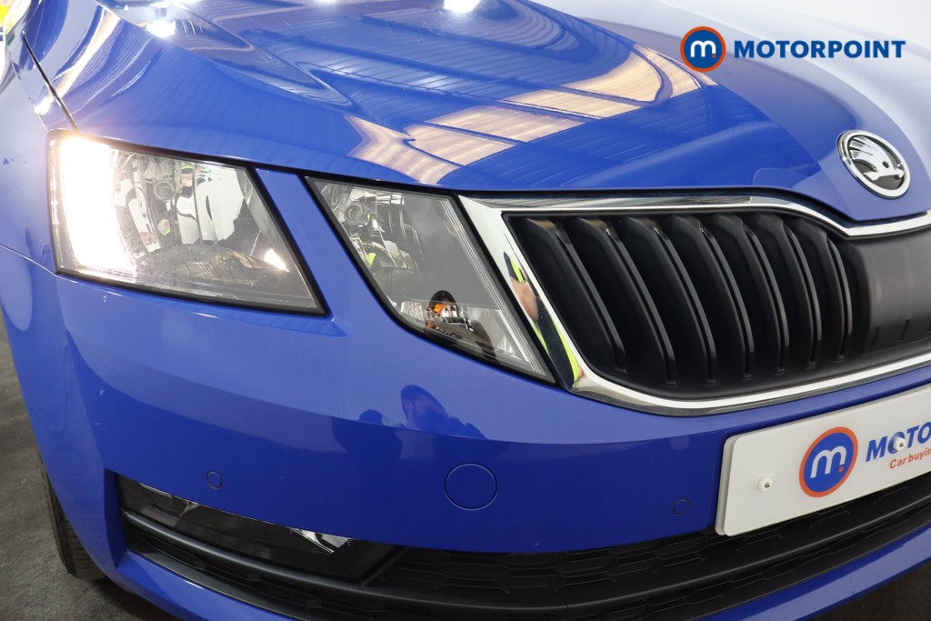 Skoda Octavia Se Technology Manual Petrol Hatchback - Stock Number (1562630) - 30th supplementary image