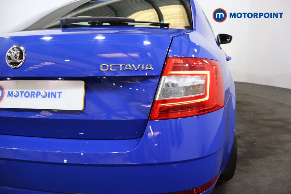 Skoda Octavia Se Technology Manual Petrol Hatchback - Stock Number (1562630) - 31st supplementary image