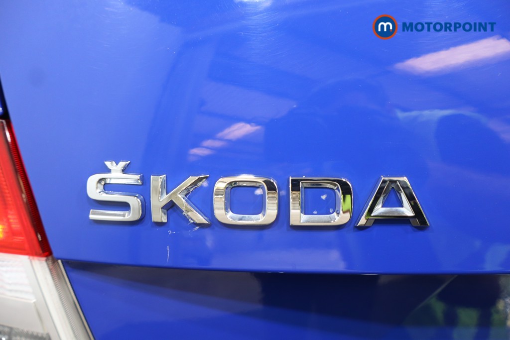 Skoda Octavia Se Technology Manual Petrol Hatchback - Stock Number (1562630) - 33rd supplementary image