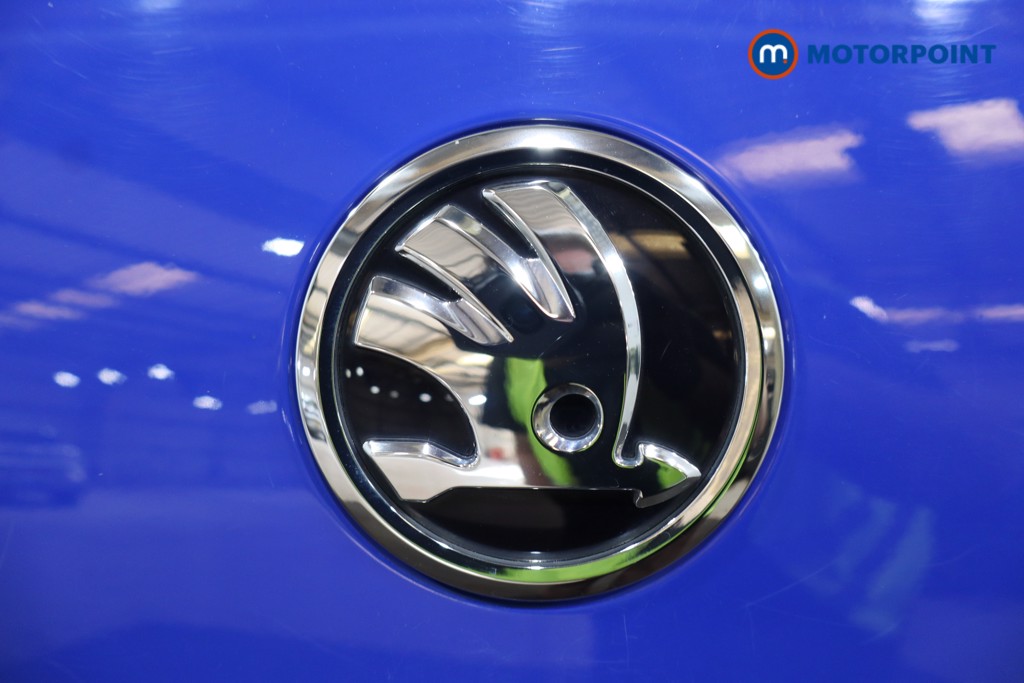 Skoda Octavia Se Technology Manual Petrol Hatchback - Stock Number (1562630) - 34th supplementary image