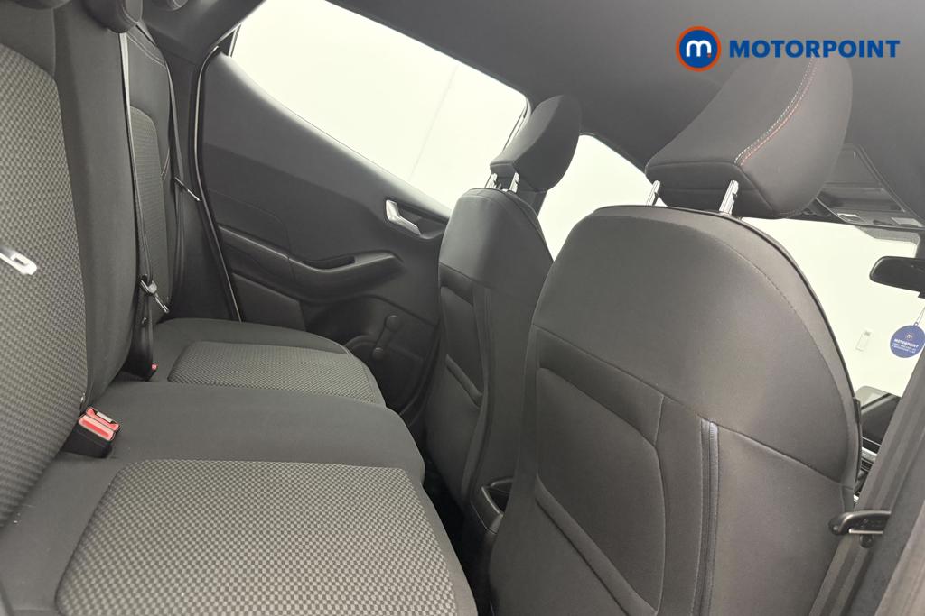 Ford Fiesta St-Line Manual Petrol Hatchback - Stock Number (1562661) - 7th supplementary image