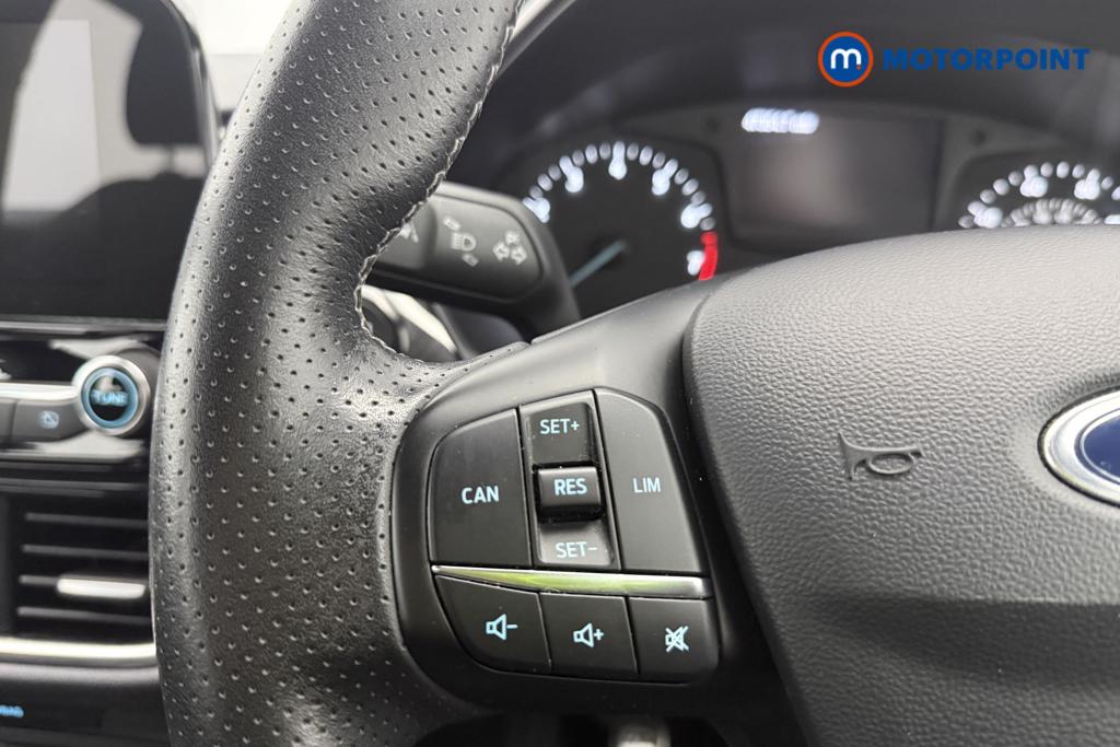 Ford Fiesta St-Line Manual Petrol Hatchback - Stock Number (1562661) - 12th supplementary image