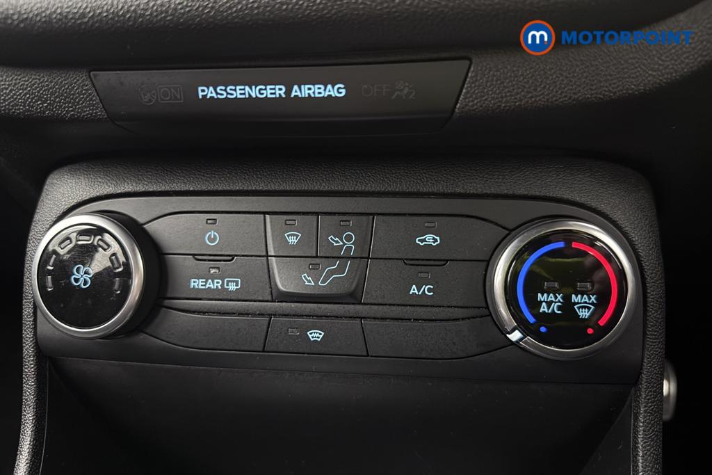 Ford Fiesta St-Line Manual Petrol Hatchback - Stock Number (1562661) - 14th supplementary image