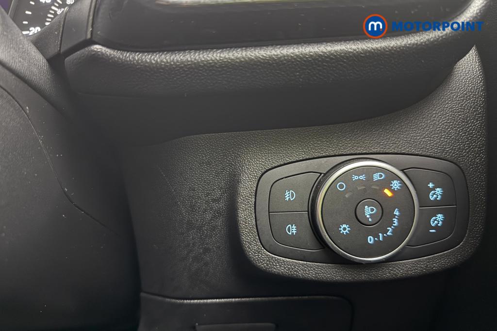 Ford Fiesta St-Line Manual Petrol Hatchback - Stock Number (1562661) - 15th supplementary image