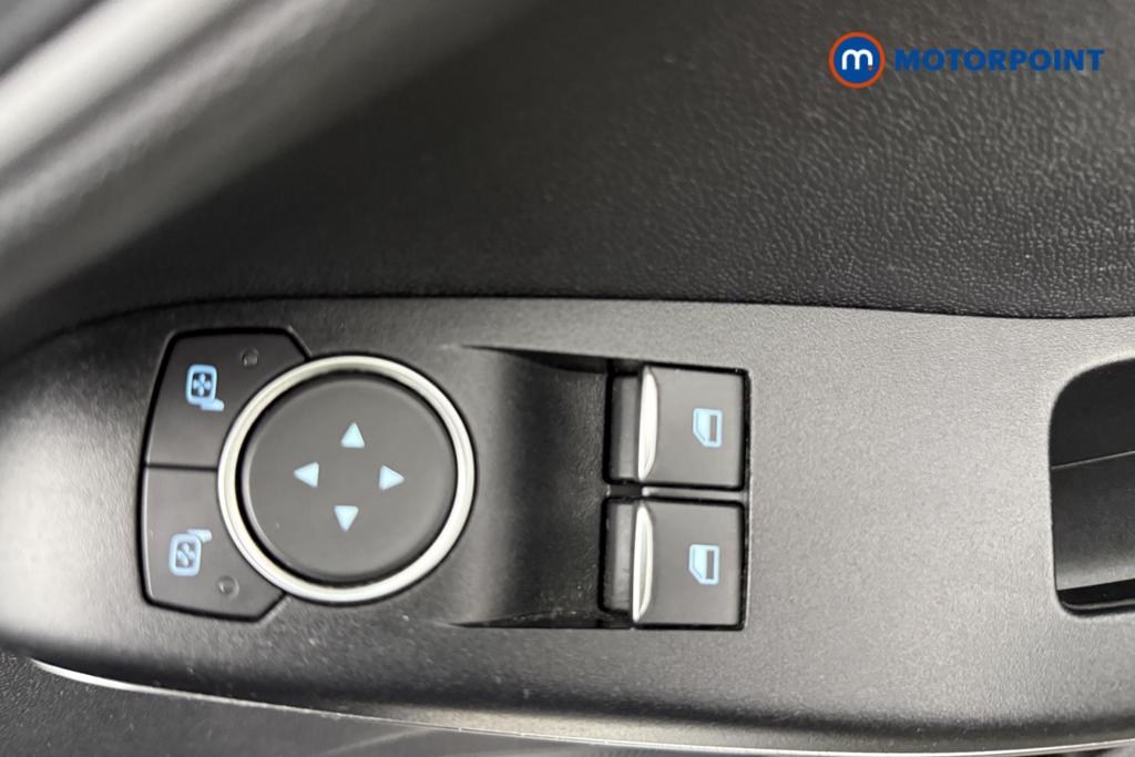 Ford Fiesta St-Line Manual Petrol Hatchback - Stock Number (1562661) - 17th supplementary image